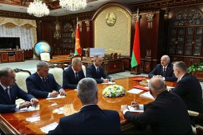 Лукашенко рассказал, что делать, чтобы не приезжали узбеки
