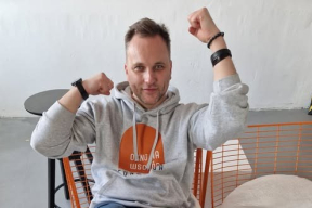 Канвеер рэпрэсій. «На жаль, у Беларусі грамадская дзейнасць і дапамога людзям могуць стаць прычынай пераследу»