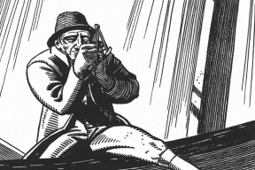 «Моби Дику» – 175: «Мы видим, что наш курс ведет к катастрофе, но продолжаем плыть за безумным капитаном»