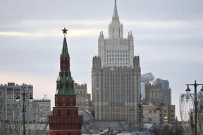 Цинизм не по существу. Почему закрытый разговор с директором ЦРУ в Москве был лишен смысла