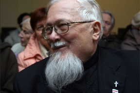 100 год з дня нараджэння Аляксандра Надсана. 10 фактаў пра выбітнага асветніка і святара