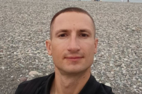 Алексей Санчук: «Я раздевался, и конвоиры смеялись: «А чего это ты такой, почему у тебя живот вогнутый, не доедаешь, что ли?»