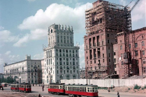 70 лет назад в Беларусь стали массово возвращаться политзаключенные. Отдали ли им жилье и как поступили с причастными к репрессиям?