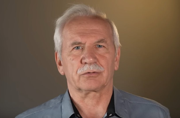 Карбалевич: Если поверить в то, что первые метеозонды запустили контрабандисты, то что мешало властям остановить последующие?