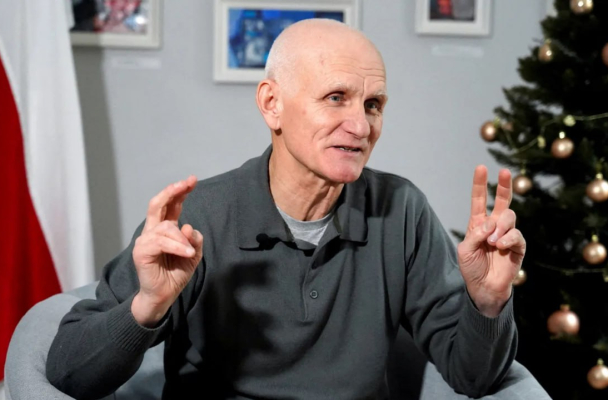 Беляцкий: В Беларуси изменения неизбежны, потому что сегодня хунта, удерживающая власть, не имеет поддержки народа