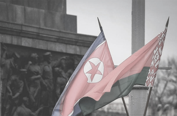 Лаврухин: «Власти убивают надежду на европейское будущее Беларуси»