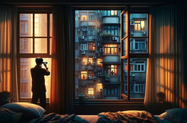 Дейкало: «Государство уже конкретно залезло в трусы и постель»