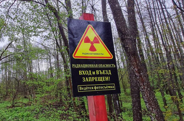 Бесараб: Решение властей остановить радиацию «на бумаге» может привести к долгосрочной национальной катастрофе
