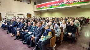 «Это будет самое большое кладбище в Беларуси»