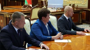 О чем говорит возвращение в строй Надежды Котковец