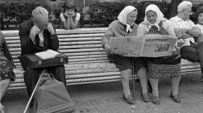 Назад у СССР. Як Лукашэнка бачыць рэформу кіраваньня дзяржавай