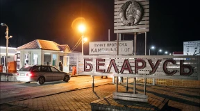 Міхалевіч: «Калі чалавека няма, за што саджаць, ён спачатку саджаецца ні за што»