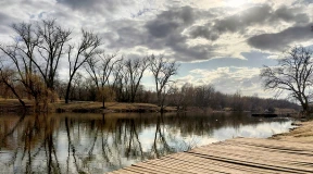 Дневник войны, глава 298. «Почему не летают самолеты? Тут я вспоминаю, какой наивной была и сама»