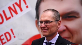 Пачобут: «Паеду напачатку верасня. Скончу яшчэ некалькі спраў і паеду»
