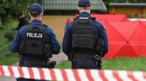 По делу об убийстве российского художника задержаны беларусы