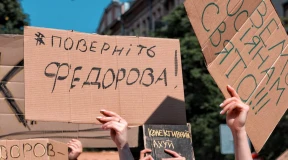 Сработает ли в Украине идея о статусе «miltech-царя» для экс-министра Федорова?