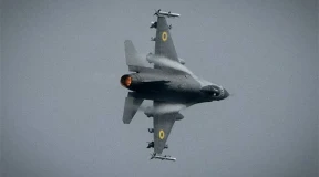 Война, 29 июля. ВСУ заявили о падении истребителя F-16. В российском «Орешнике» обнаружили около 100 беларуских компонентов