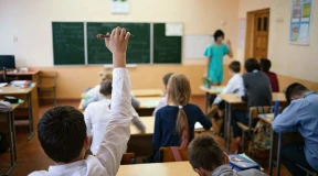 Министр образования нашел виновных в переполненности первых классов. Но есть нюанс
