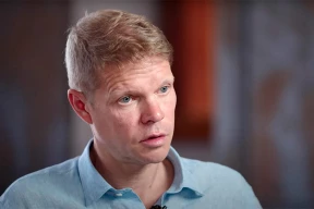 Баунов: «Вот так и остаются в друзьях армия, флот, ФСБ, СКР и прокуратура»