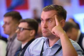 Андрей Стрижак временно отстранен от должности главы BYSOL