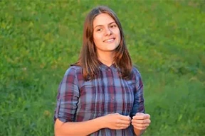 Конвейер репрессий. Блогерку из Мозыря осудили на год колонии