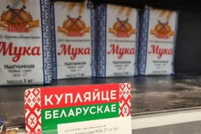 Цифра дня. Как упала доля беларуских товаров в розничной торговле