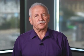 Карбалевіч: «Было б нядрэнна, каб пад сістэму гарантый трапілі не толькі Украіна, але і іншыя дзяржавы рэгіёну, у тым ліку і Беларусь»