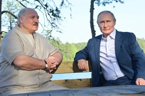 Частный визит в рабочем порядке. Пресс-службы Лукашенко и Путина разошлись во мнениях о характере предстоящей встречи