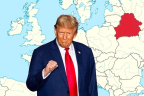 «Если это все же случится, и Трамп приедет в Минск, не стоит делать из этого большой трагедии»