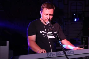 Конвейер репрессий. Беларускоязычного диджея из Мстиславля осудили за содействие «экстремизму» — вероятно, по «делу Гаюна»