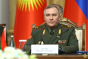 В чем слабость слов министра Хренина, грубо ответившего критикам ОДКБ