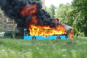 Почему «технологический суверенитет» имени Лукашенко пахнет горелыми автобусами МАЗ