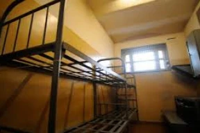 Лосик: «В борисовском ИВС до смерти забили мужчину. Били ногами, руками и бутылкой с водой по голове»