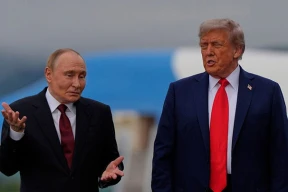 «Чтобы вырваться из горящего кустарника, Путину нужен не риторический жест, а реальный»