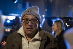 Федута: «Интервенция невозможна. Внутренний переворот какой-то — вот в это я верил»