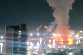 Трамп: Мадуро вместе с женой был захвачен и вывезен из Венесуэлы