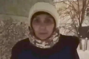 Вдова из Индии говорит, что попала в беду в Беларуси и её держат в коровнике