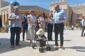 Кнырович: «Рядом с Лукашенко можно представить Колю, можно представить Умку, а вот женщину — только в виде обслуги»