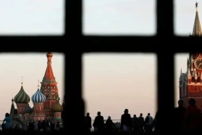 Дзьве прычыны, чаму Масква загаварыла пра «каляровую рэвалюцыю» ў Беларусі