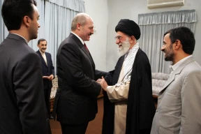 Какими были отношения Лукашенко с иранским «гуманистом», на чьей совести гибель тысяч людей