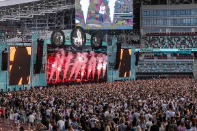 В Беларуси один за другим отменяют фестивали. В чем причина?