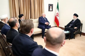 «Позитив для Лукашенко — чтобы что-то сделать с ним, Трампу сначала нужно что-то сделать с Путиным»