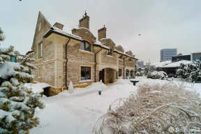 Как выглядит дом, который продается в Дроздах за $7,5 млн