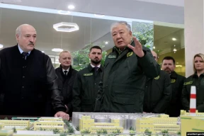 Карбалевіч: «Ручное кіраваньне эканомікай аптымальнае для ўтрыманьня ўлады. А гэта для Лукашэнкі важнейшае за эфэктыўнасьць»