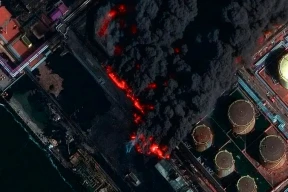 Дефицит средств ПВО или обходные маршруты: чем вызван резкий рост результативности украинских ударов по объектам в РФ?