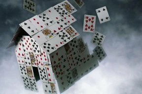 «Системы держатся, а потом просто падают»