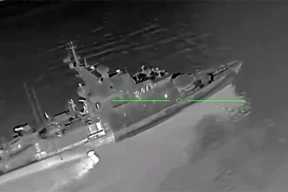 Война, 4 июня. Зеленский написал открытое письмо Путину. ВСУ поразили пограничный сторожевой корабль РФ. В 15-ти регионах России введены лимиты на продажу бензина