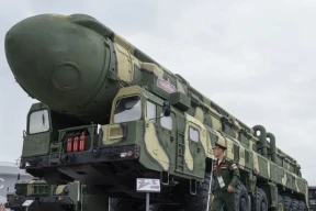 В «Орешнике» выявлены компоненты исключительно российского и беларуского производства