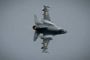 Война, 29 июля. ВСУ заявили о падении истребителя F-16. В российском «Орешнике» обнаружили около 100 беларуских компонентов