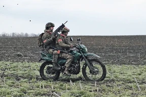 «Для НАТО этот опыт одновременно обнадеживающий и опасный»